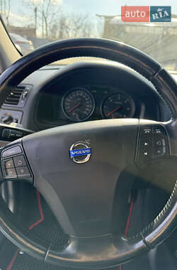 Универсал Volvo V50 2011 в 