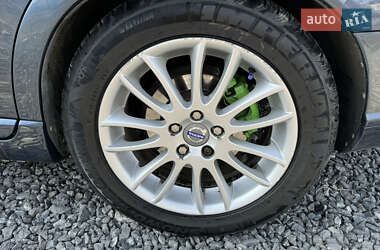 Универсал Volvo V50 2011 в 