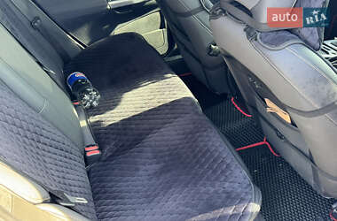 Универсал Volvo V50 2011 в 