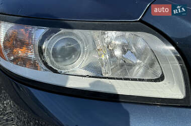 Универсал Volvo V50 2011 в 