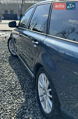 Универсал Volvo V50 2011 в 