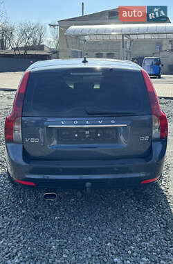 Универсал Volvo V50 2011 в 