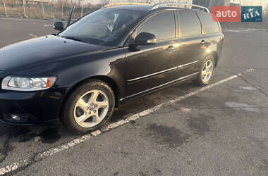 Универсал Volvo V50 2012 в Киеве