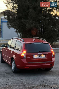Універсал Volvo V50 2007 в 
