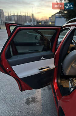 Універсал Volvo V50 2007 в 
