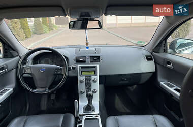 Универсал Volvo V50 2012 в Стрые