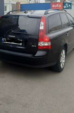 Універсал Volvo V50 2006 в Києві