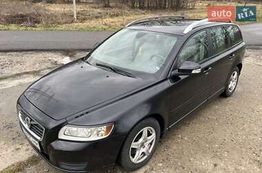 Універсал Volvo V50 2011 в Ладижині