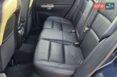 Універсал Volvo V50 2010 в 
