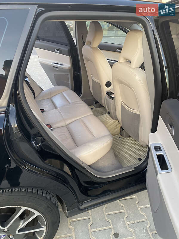 Універсал Volvo V50 2010 в Львові