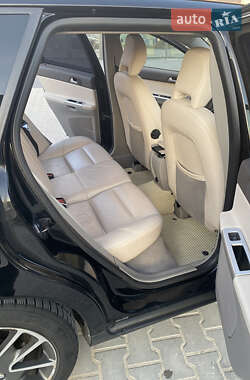 Универсал Volvo V50 2010 в 
