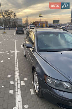Универсал Volvo V50 2005 в 