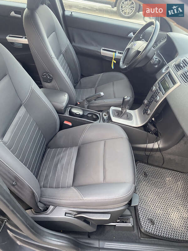 Универсал Volvo V50 2005 в Ковеле