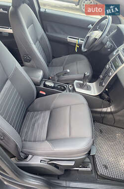 Универсал Volvo V50 2005 в 