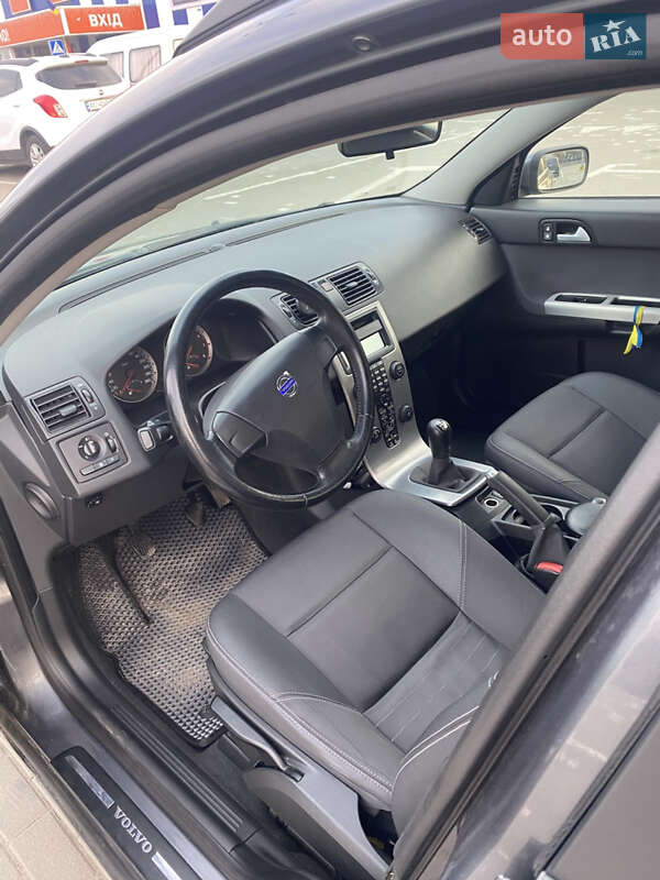Универсал Volvo V50 2005 в Ковеле