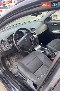 Универсал Volvo V50 2005 в 