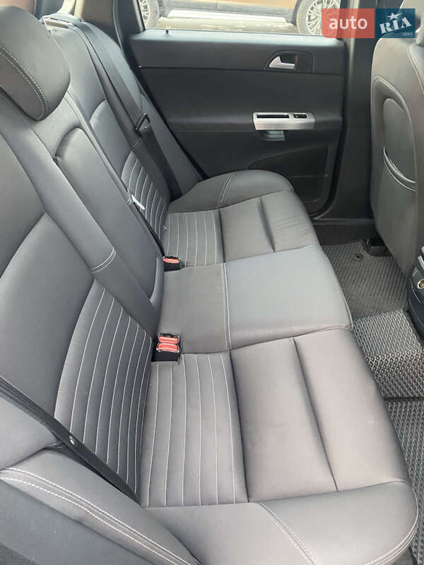 Универсал Volvo V50 2005 в Ковеле