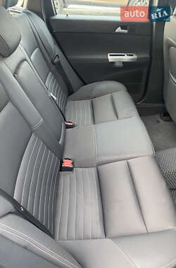 Универсал Volvo V50 2005 в 