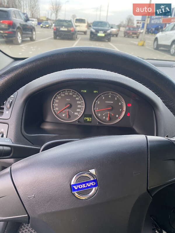 Универсал Volvo V50 2005 в Ковеле