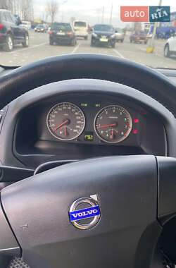 Универсал Volvo V50 2005 в 
