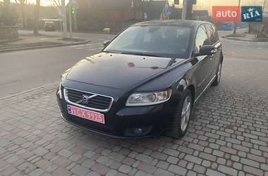 Універсал Volvo V50 2008 в Житомирі