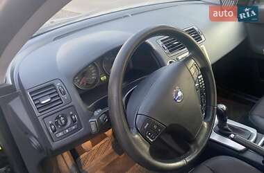 Універсал Volvo V50 2008 в Житомирі