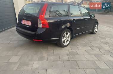 Універсал Volvo V50 2008 в Житомирі