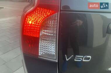 Універсал Volvo V50 2008 в Житомирі