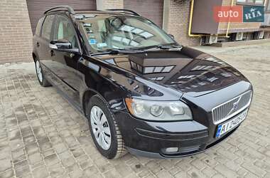 Универсал Volvo V50 2006 в Бердичеве