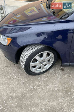 Универсал Volvo V50 2005 в 