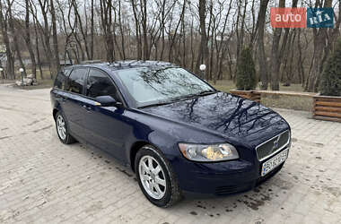 Универсал Volvo V50 2005 в 