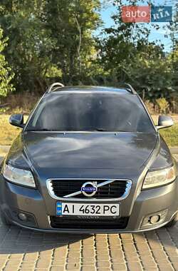 Универсал Volvo V50 2011 в Ирпене