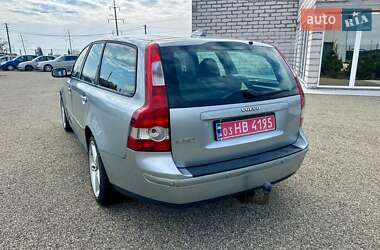 Универсал Volvo V50 2007 в 