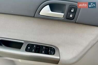 Универсал Volvo V50 2007 в 