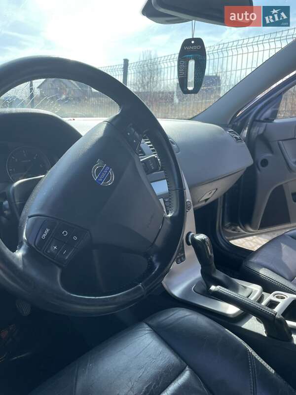 Универсал Volvo V50 2007 в Дрогобыче