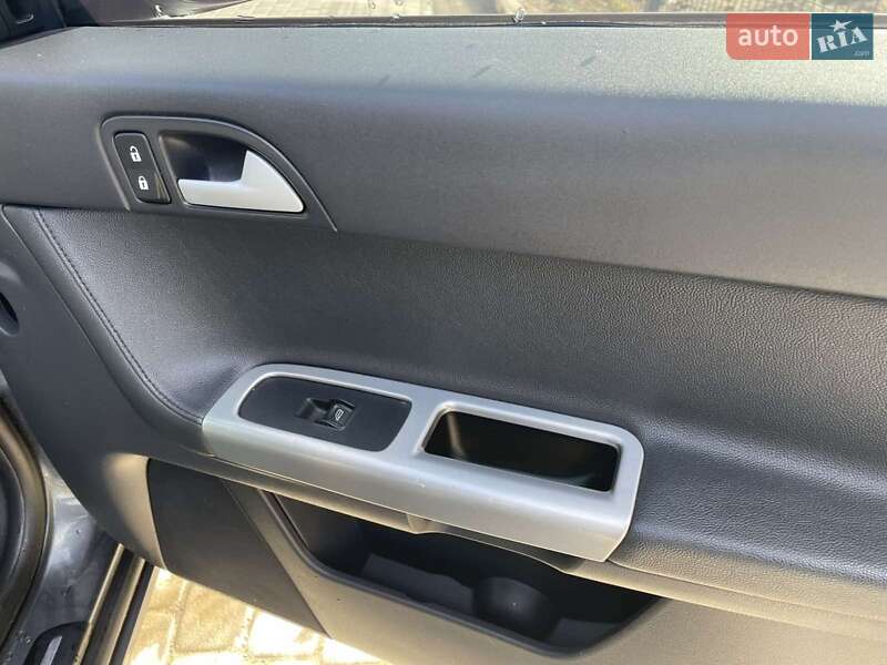 Универсал Volvo V50 2007 в Дрогобыче