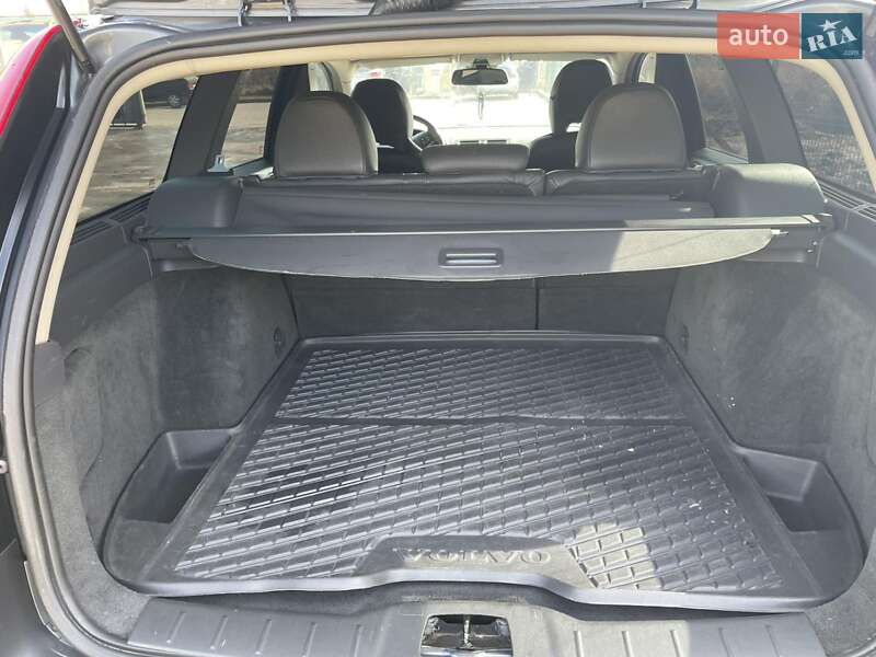 Универсал Volvo V50 2007 в Дрогобыче