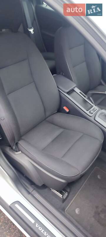 Универсал Volvo V50 2010 в Харькове