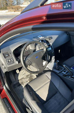 Универсал Volvo V50 2008 в 