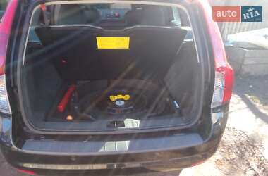 Универсал Volvo V50 2007 в 