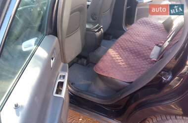Универсал Volvo V50 2007 в 