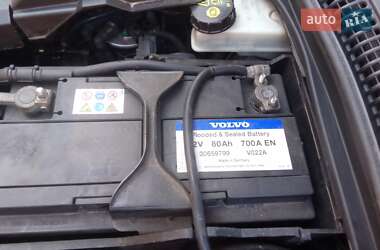 Универсал Volvo V50 2007 в 