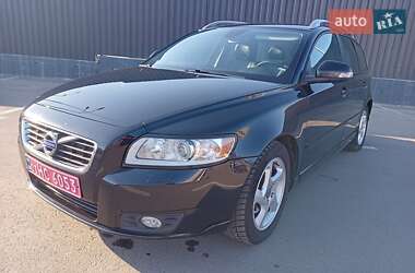 Універсал Volvo V50 2011 в Києві