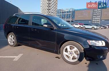 Універсал Volvo V50 2011 в Києві