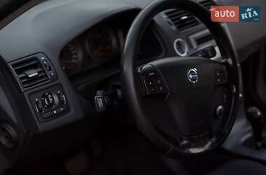 Универсал Volvo V50 2008 в 