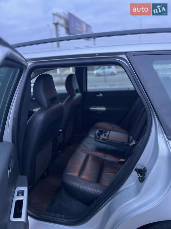 Универсал Volvo V50 2010 в Софиевской Борщаговке фото 3 Универсал Volvo V50 2010 в Софиевской Борщаговке