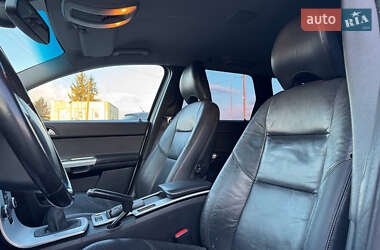 Универсал Volvo V50 2012 в 