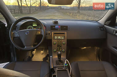 Универсал Volvo V50 2009 в 