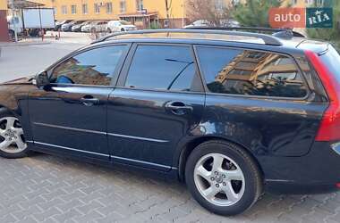 Универсал Volvo V50 2010 в 