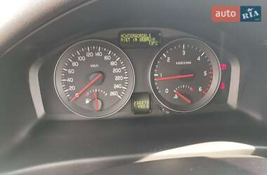 Универсал Volvo V50 2007 в 